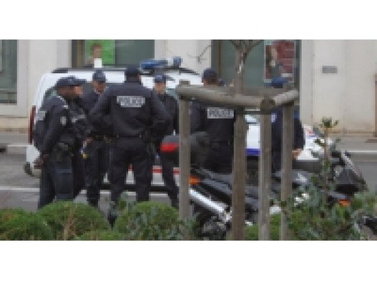 Un militaire interpellé pour avoir porté un coup de couteau à un Caladois Un militaire interpellé pour avoir porté un coup de couteau à un Caladois