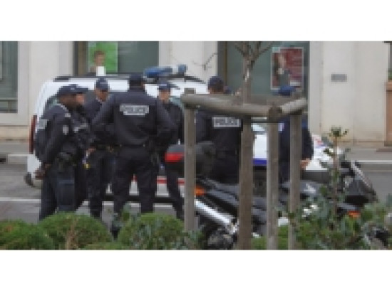 Lyon : un plus grand nombre de CRS pour lutter contre les cambriolages