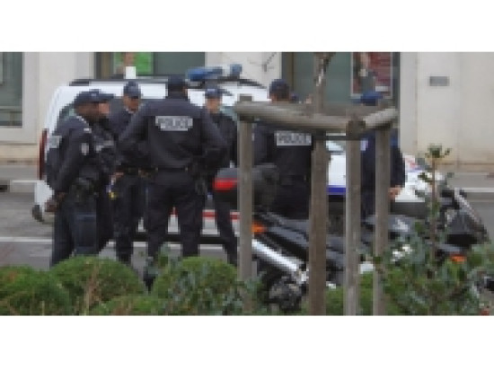 Un homme suspecté d'avoir commis six cambriolages à Lyon et Villeurbanne Un homme suspecté d'avoir commis six cambriolages à Lyon et Villeurbanne