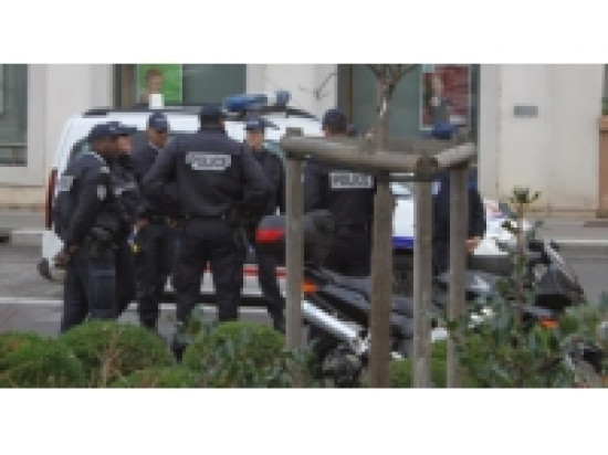 Un conducteur de bus agressé mardi soir à Villeurbanne Un conducteur de bus agressé mardi soir à Villeurbanne