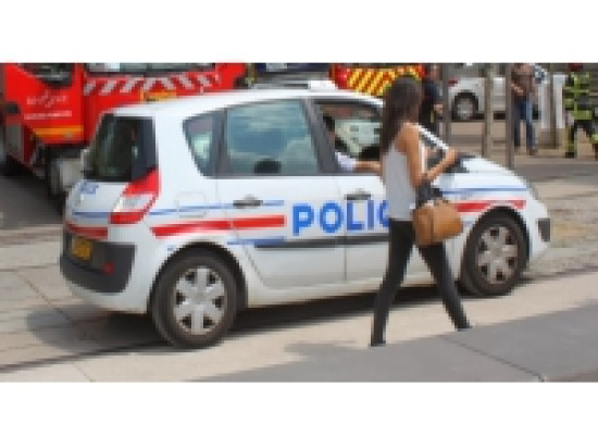 Un Villeurbannais vole son employeur Un Villeurbannais vole son employeur