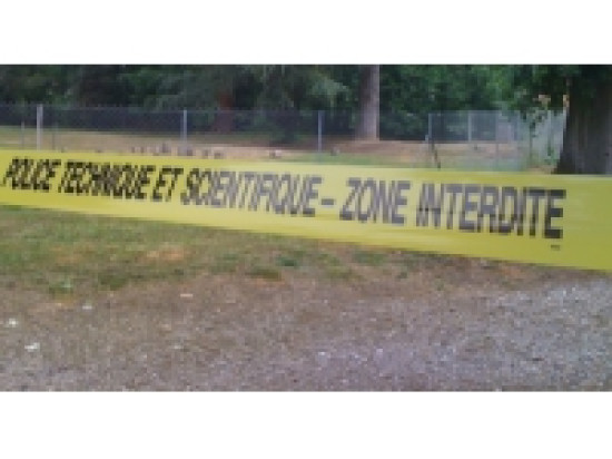 Lyon : il cambriole la même entreprise deux fois et est confondu par son ADN Lyon : il cambriole la même entreprise deux fois et est confondu par son ADN