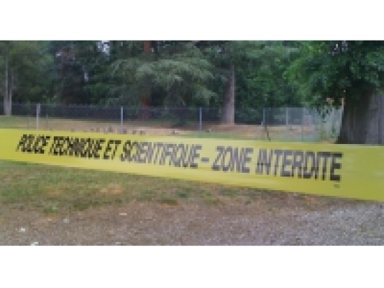 Vienne : un homme disparu depuis deux mois retrouvé mort dans sa voiture Vienne : un homme disparu depuis deux mois retrouvé mort dans sa voiture