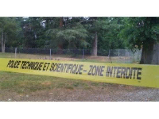 Le corps d'un Givordin repêché dans le Rhône Le corps d'un Givordin repêché dans le Rhône