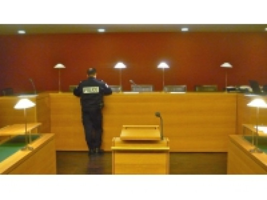 Villeurbanne : Un semblant de l'affaire DSK dans un cabinet de kin&eacute;