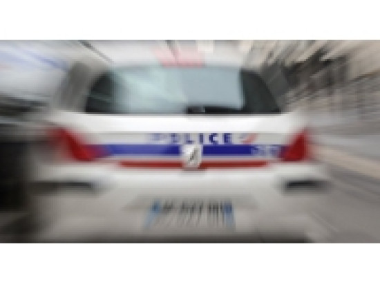 Un dépôt de presse braqué à Bessenay Un dépôt de presse braqué à Bessenay