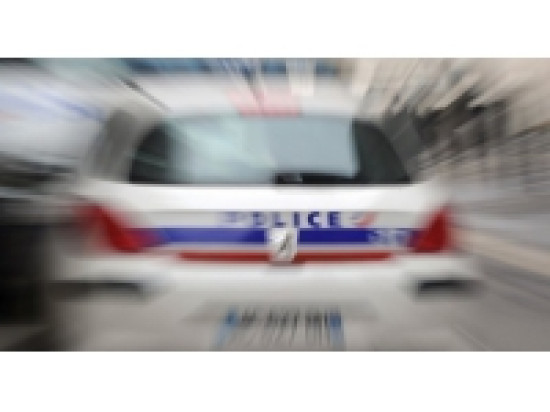 Course-poursuite entre Lyon et Genas Course-poursuite entre Lyon et Genas