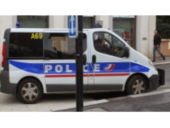 Villeurbanne : un bureau tabac victime d'un braquage