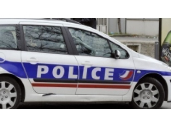 Deux policiers blessés lors de l'interpellation d'un chauffard Deux policiers blessés lors de l'interpellation d'un chauffard