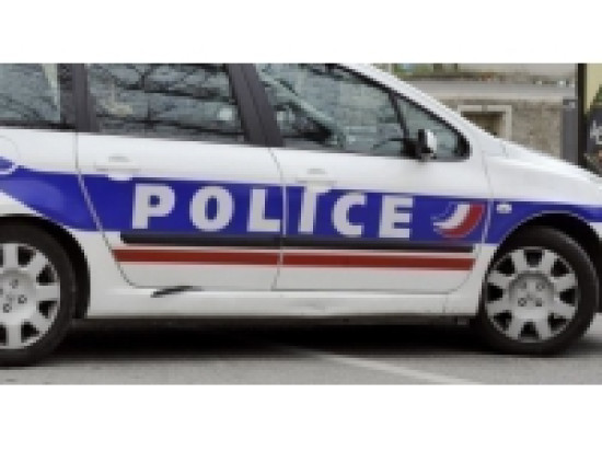 Braquage dans un centre-commercial à Givors Braquage dans un centre-commercial à Givors