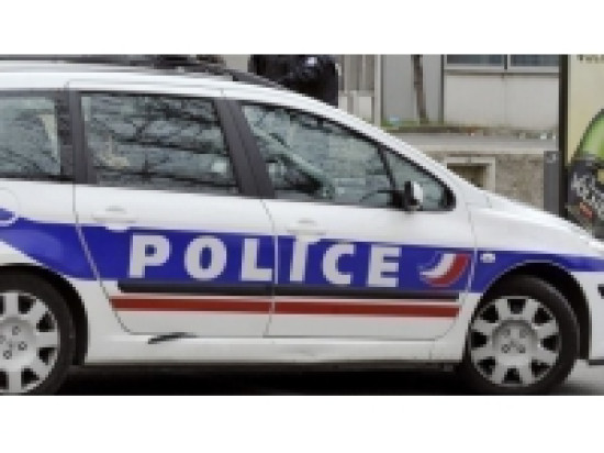 Lyon : il frappe un passant sans raison Lyon : il frappe un passant sans raison