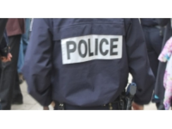 Deux hommes interpellés pour tentative d'extorsion de fonds Deux hommes interpellés pour tentative d'extorsion de fonds