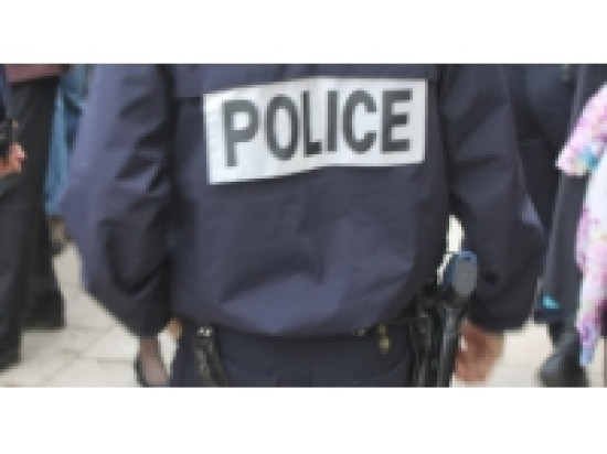 Le patron du PMU du 8e braqué dans sa voiture Le patron du PMU du 8e braqué dans sa voiture