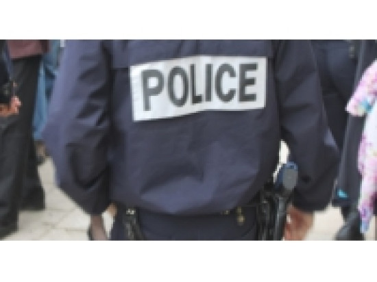 Interpellé à Oullins alors qu'il doit purger 30 mois de prison Interpellé à Oullins alors qu'il doit purger 30 mois de prison