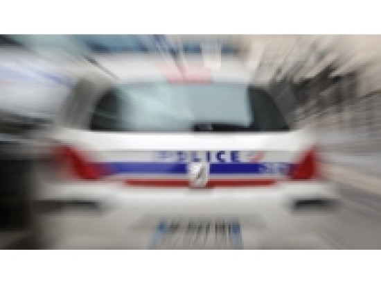 Attaqué par un chien, le policier abat l'animal Attaqué par un chien, le policier abat l'animal