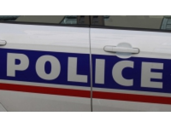 La mosqu&eacute;e de Givors, cible de tags racistes