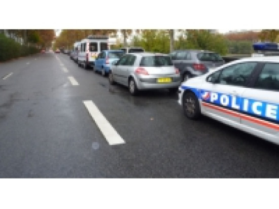 Un SDF soupçonné d'agressions sexuelles