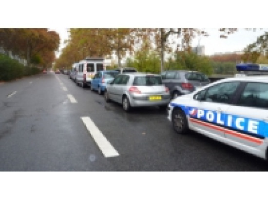 Du nouveau dans l'affaire de corruption de policiers à Vénissieux