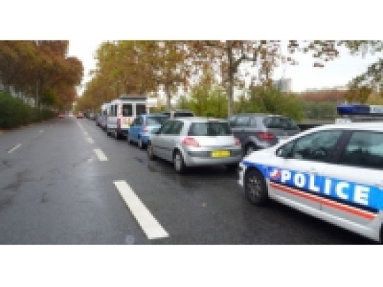 Lyon : il viole sa femme dans les beaux quartiers Lyon : il viole sa femme dans les beaux quartiers