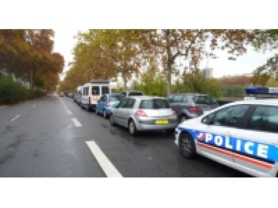 Deux mineurs soupçonnés de violences sur une jeune fille arrêtés