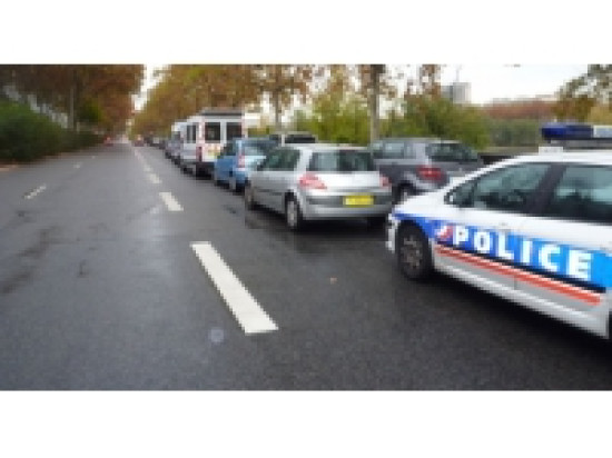 19 personnes arrêtées lors des incidents du 14 juillet dans l'agglomération lyonnaise 19 personnes arrêtées lors des incidents du 14 juillet dans l'agglomération lyonnaise