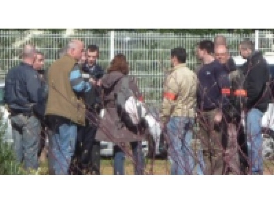 Vaulx-en-Velin : Un jeune de 18 ans séquestré et frappé pour une histoire de dette Vaulx-en-Velin : Un jeune de 18 ans séquestré et frappé pour une histoire de dette