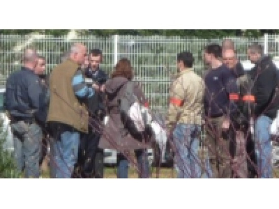 40 kg de cannabis saisis au sud de Lyon 40 kg de cannabis saisis au sud de Lyon