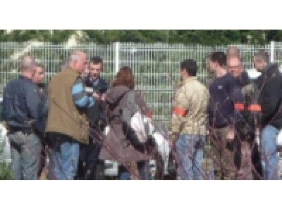 Le corps d'un Rhôdanien retrouvé dans le lac Léman