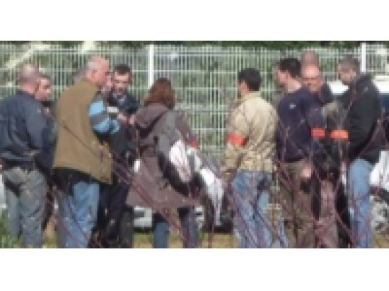 Appel à témoin après le meurtre d'un adolescent à Sablons début mai