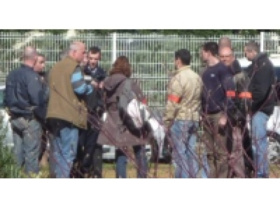 Un Villeurbannais enlev&eacute; pour une dette