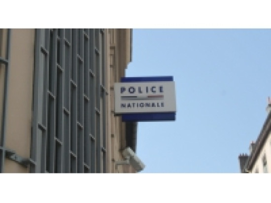 Un nouveau commerce braqu&eacute; dans le 8e arrondissement de Lyon