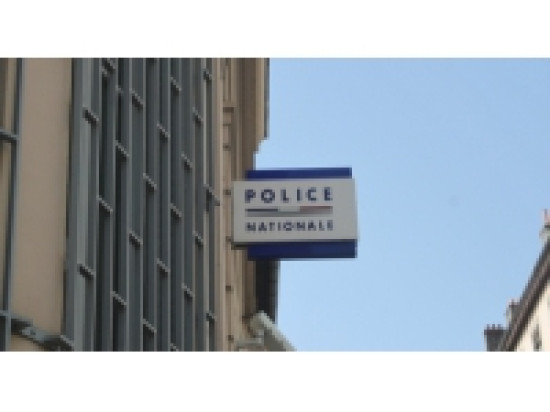 Villeurbanne : arrêté pour des violences répétées contre son ex-femme Villeurbanne : arrêté pour des violences répétées contre son ex-femme