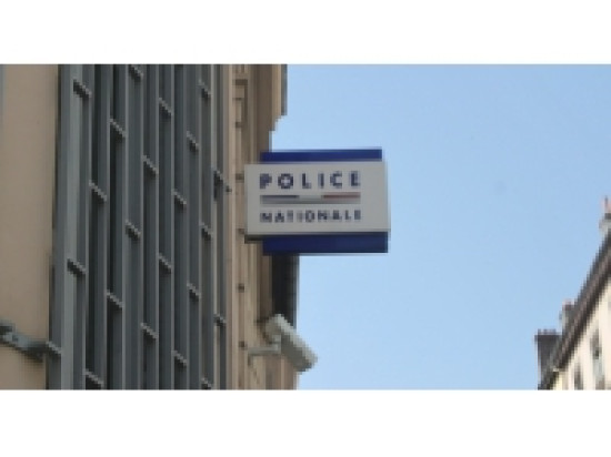 Quatre individus interpellés après une rixe dans le centre de Lyon Quatre individus interpellés après une rixe dans le centre de Lyon