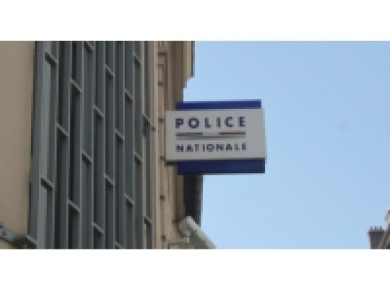 Lyon : un pickpocket interpellé dans le 1er arrondissement Lyon : un pickpocket interpellé dans le 1er arrondissement