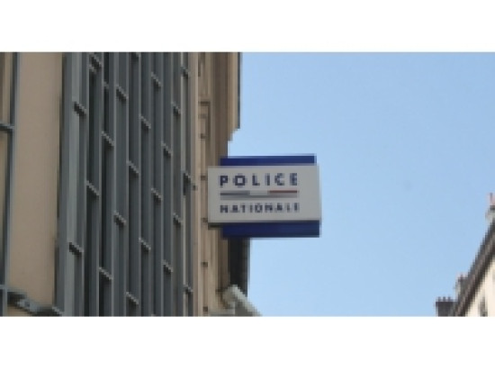 Violent cambriolage à Chaponnay