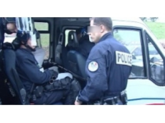 Lyon 8e : une querelle de voisinage aurait pu tourner au drame