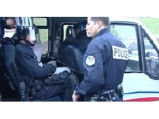 Gleizé : un bar tabac braqué dimanche soir Gleizé : un bar tabac braqué dimanche soir