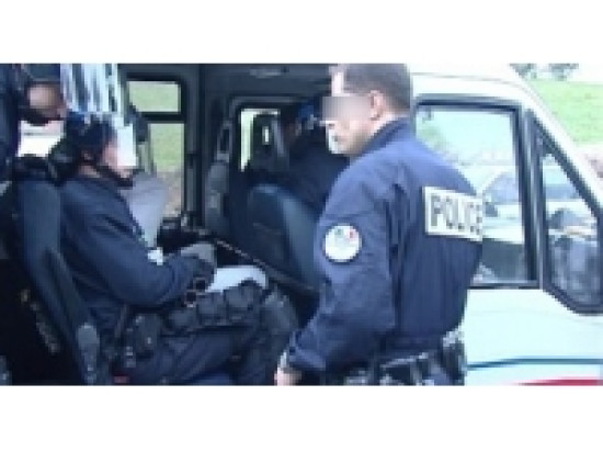 Lyon : des voleurs à la tire repérés grâce à la vidéoprotection Lyon : des voleurs à la tire repérés grâce à la vidéoprotection