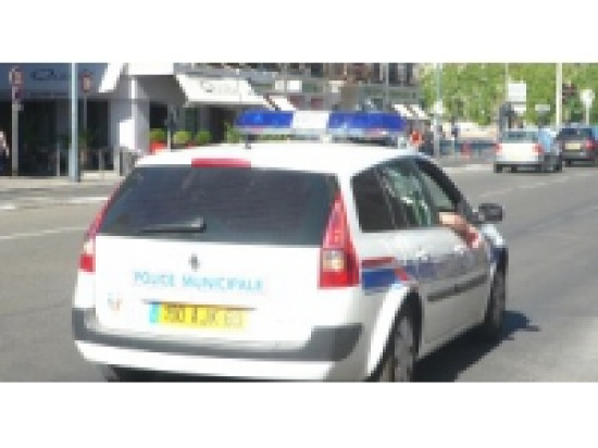 Des mineurs soupçonnés de racket Des mineurs soupçonnés de racket