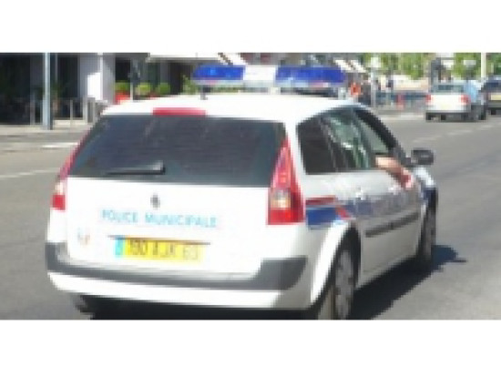 Le Mc Donald's de Meyzieu braqué Le Mc Donald's de Meyzieu braqué