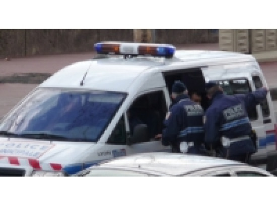 Lyon : un voleur interpellé un mois après son forfait