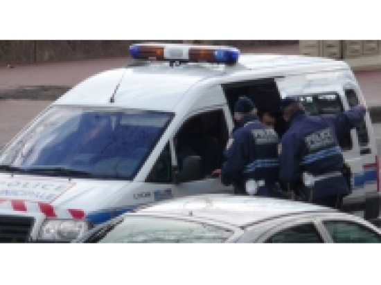 Ils agressent un joggeur pour lui voler son portable et ses lunettes Ils agressent un joggeur pour lui voler son portable et ses lunettes