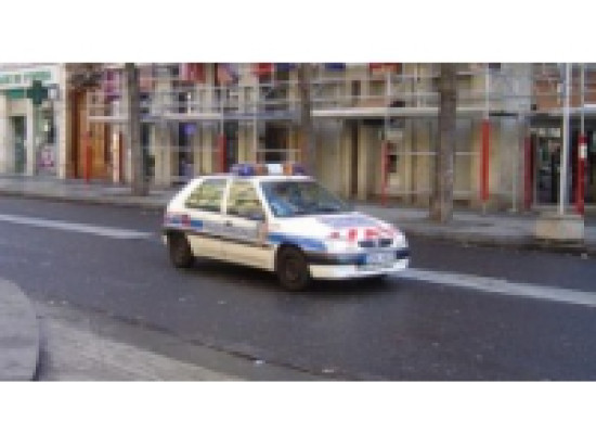 Un Montpelliérain interpellé pour avoir menacé de mort son ex à Lyon Un Montpelliérain interpellé pour avoir menacé de mort son ex à Lyon