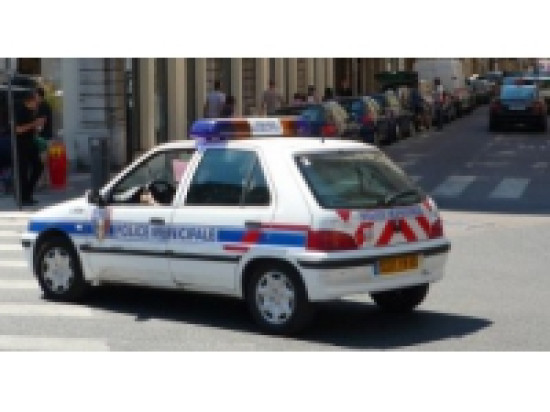 Lyon : prison ferme pour refus d'obtempérer