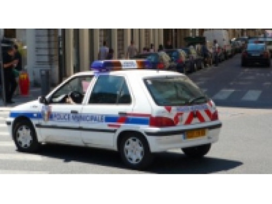 Lyon : interpellée pour avoir giflé ses filles