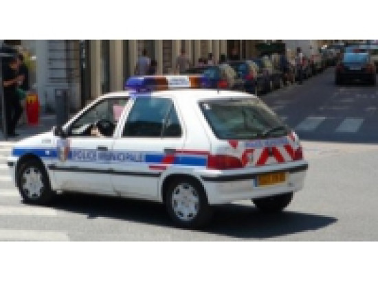 Deux Roumaines mineures arrêtées avec des bijoux près de Villefranche