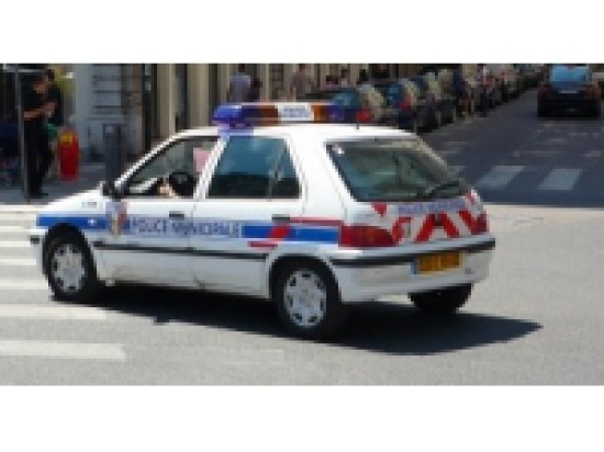 Un SDF, recherché pour violences, arrêté dans le Rhône Un SDF, recherché pour violences, arrêté dans le Rhône