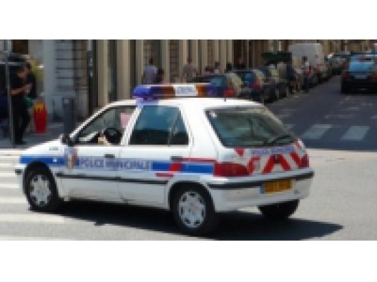 Un agent TCL agressé quai Jules Courmont Un agent TCL agressé quai Jules Courmont