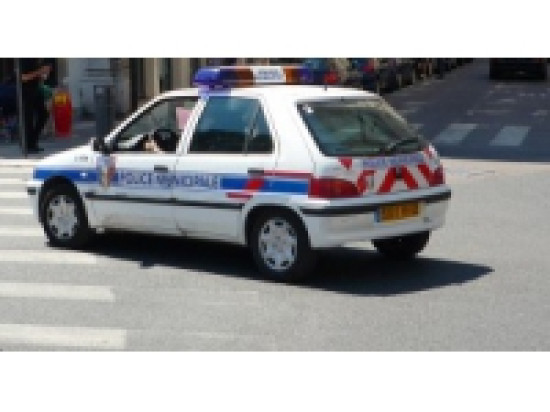 Vol de cuivre dans une société de Meyzieu Vol de cuivre dans une société de Meyzieu