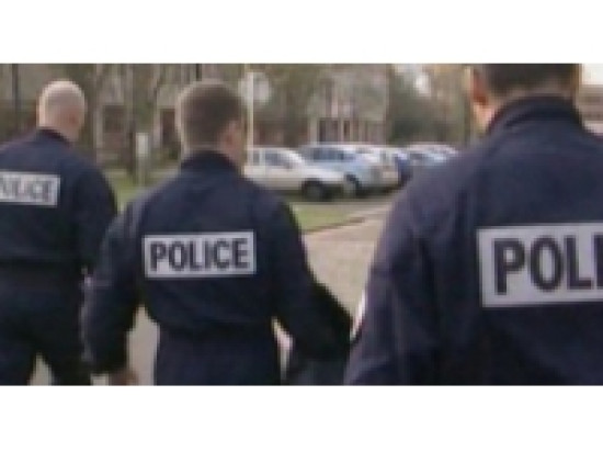 Lyon : trois mois de prison pour avoir blessé son frère avec un couteau